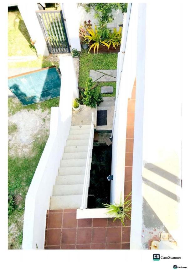 Ayona Beach Villa Katuneriya Ngoại thất bức ảnh