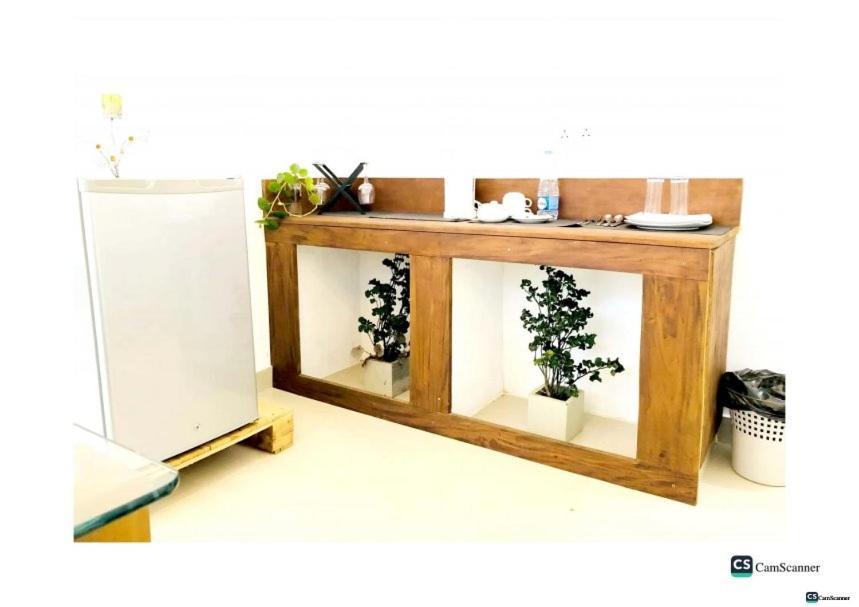 Ayona Beach Villa Katuneriya Ngoại thất bức ảnh