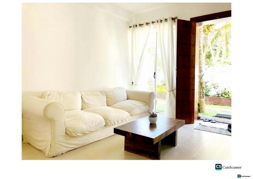 Ayona Beach Villa Katuneriya Ngoại thất bức ảnh