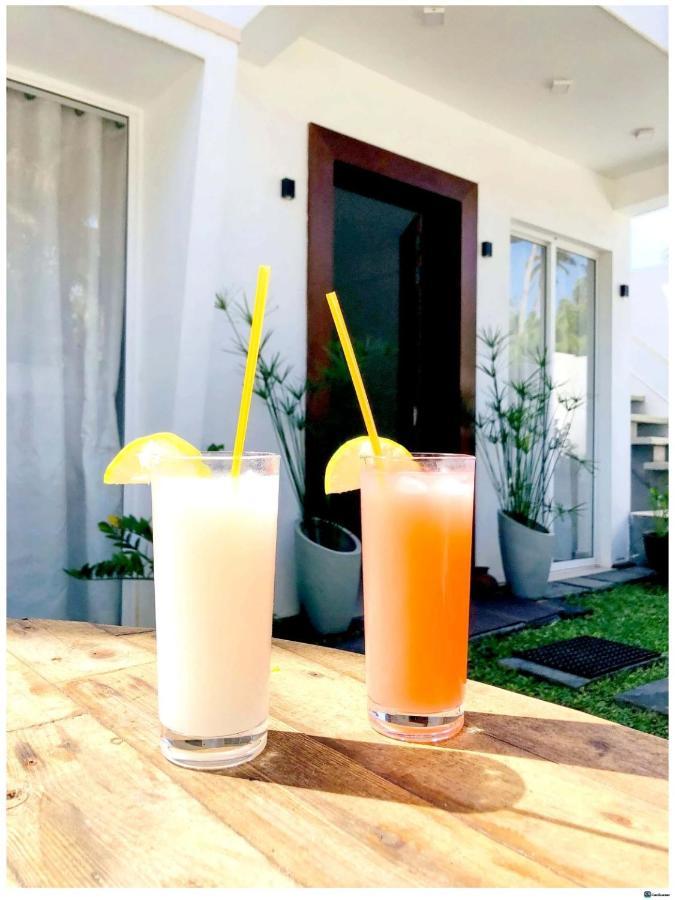 Ayona Beach Villa Katuneriya Ngoại thất bức ảnh