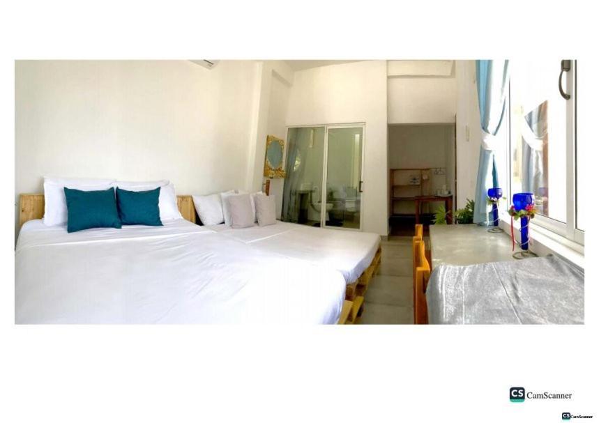 Ayona Beach Villa Katuneriya Phòng bức ảnh