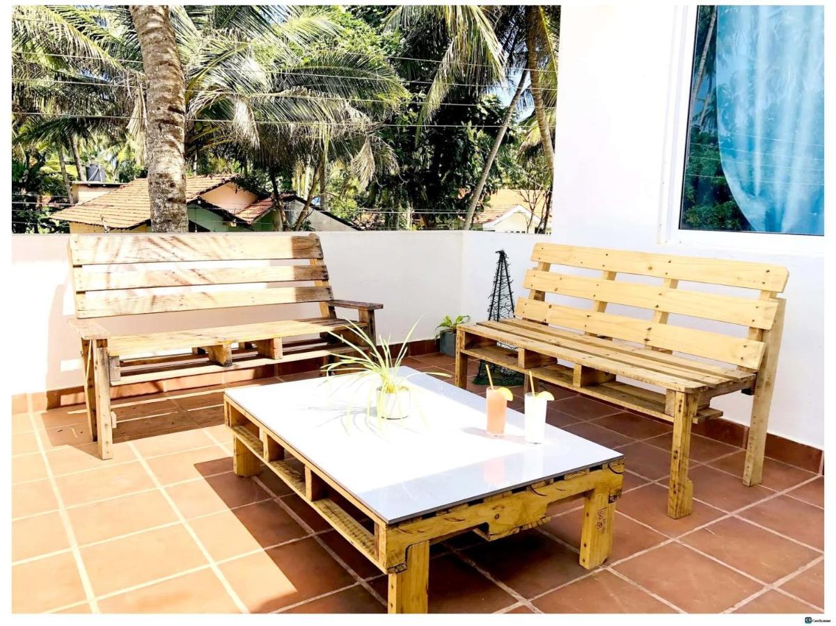 Ayona Beach Villa Katuneriya Ngoại thất bức ảnh
