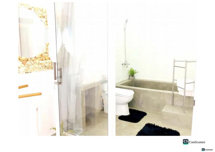 Ayona Beach Villa Katuneriya Phòng bức ảnh