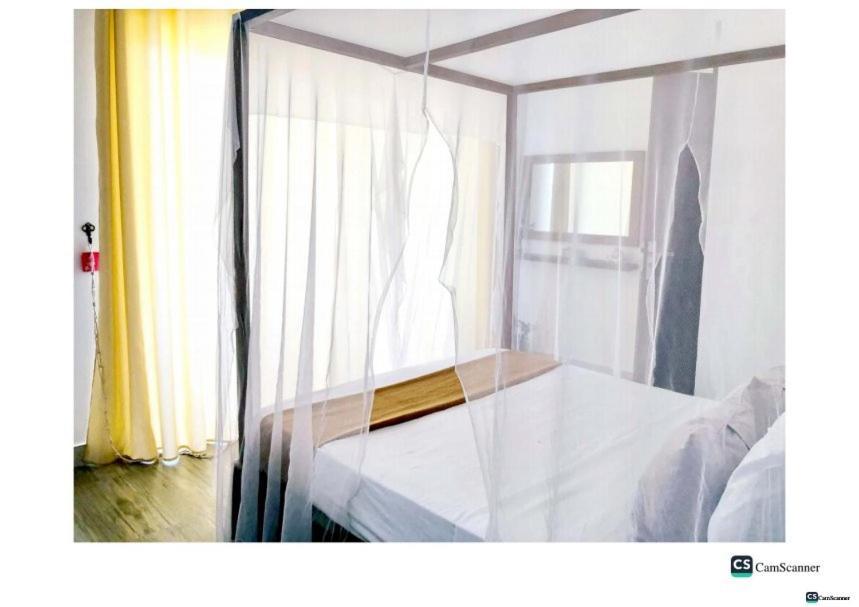 Ayona Beach Villa Katuneriya Phòng bức ảnh