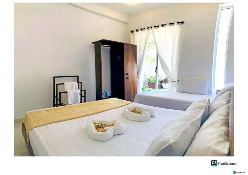 Ayona Beach Villa Katuneriya Phòng bức ảnh
