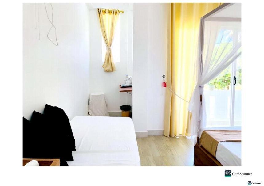 Ayona Beach Villa Katuneriya Phòng bức ảnh