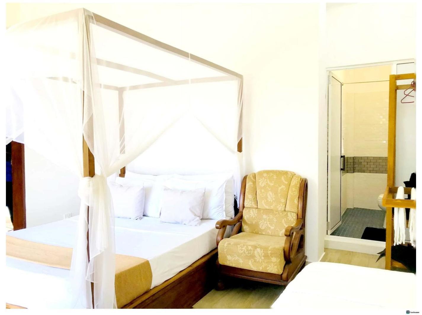 Ayona Beach Villa Katuneriya Phòng bức ảnh