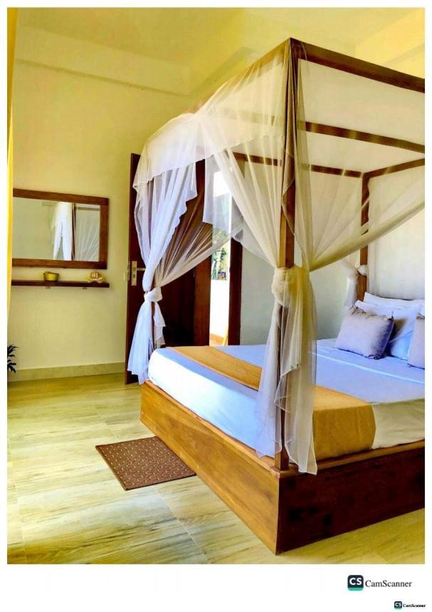 Ayona Beach Villa Katuneriya Phòng bức ảnh