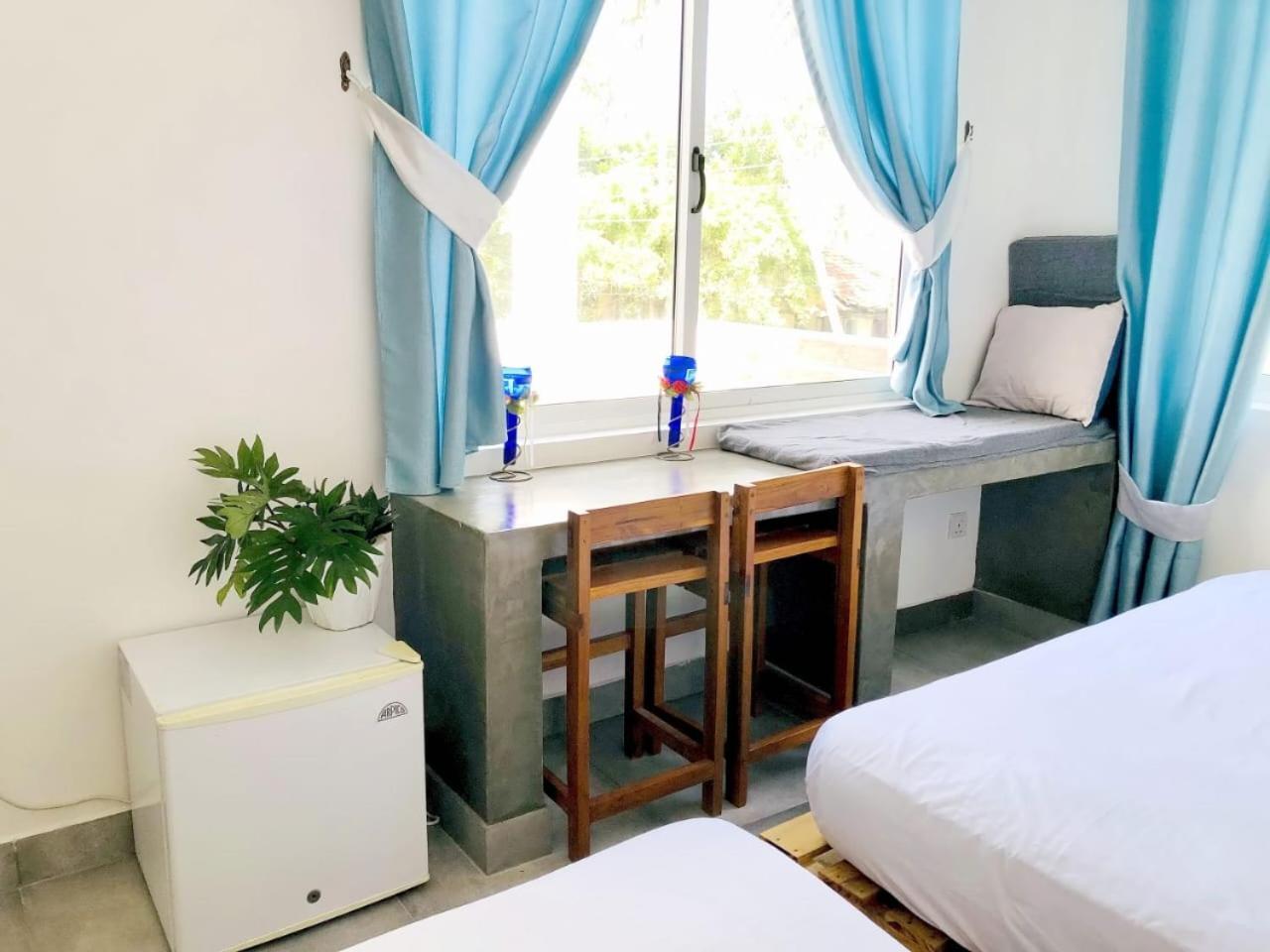 Ayona Beach Villa Katuneriya Phòng bức ảnh